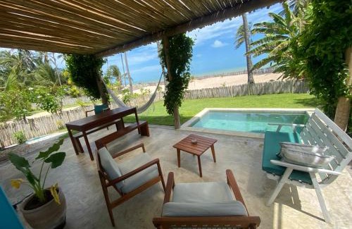Icarai de Amontada House | Casa Vento