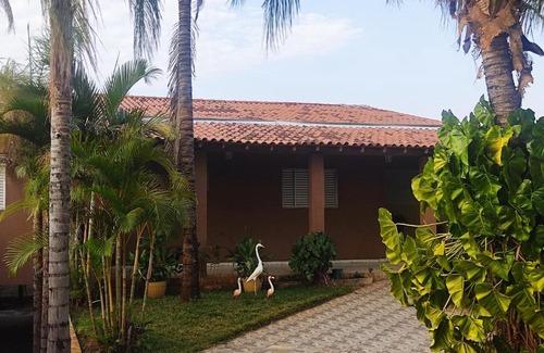 Rifaina House | Casa Veraneio