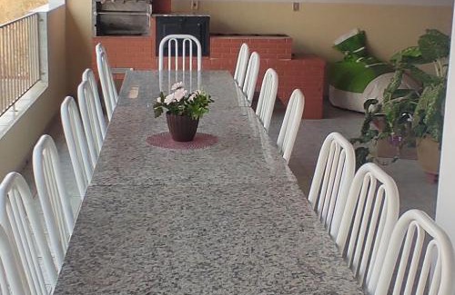 Rifaina House | Casa Veraneio