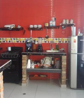 Flandes House | Casa Veraneo Flandes con Piscina Privada