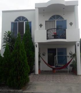 Flandes House | Casa Veraneo Flandes con Piscina Privada