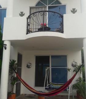 Flandes House | Casa Veraneo Flandes con Piscina Privada