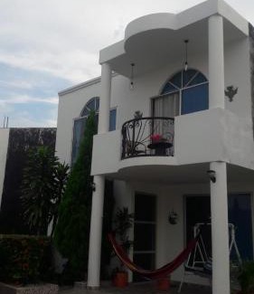 Flandes House | Casa Veraneo Flandes con Piscina Privada