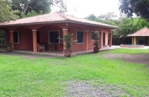 Las Uvas House | CASA Veraneras