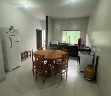 Serra da Canastra National Park House | Casa Verde