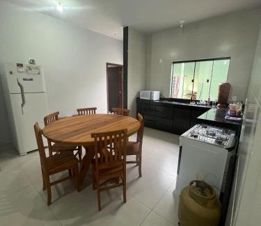 Serra da Canastra National Park House | Casa Verde