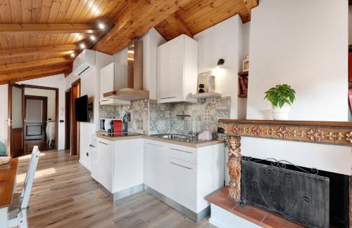 Grignasco Apartment | Casa Verde - Grignasco
