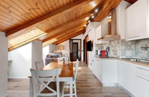 Grignasco Apartment | Casa Verde - Grignasco