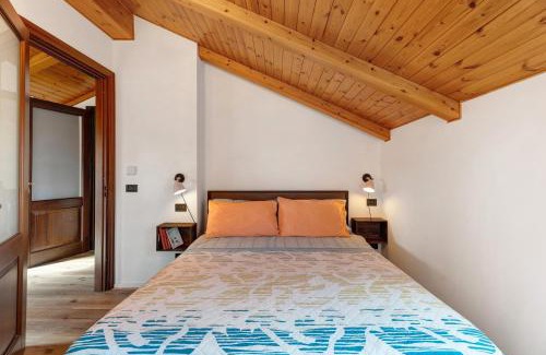 Grignasco Apartment | Casa Verde - Grignasco