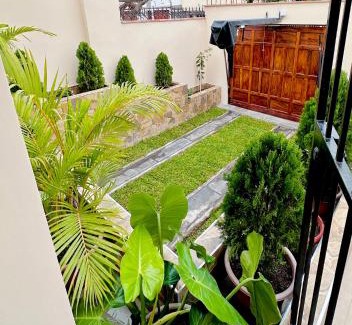 Sector 1 House | Casa Verde Jesús María - Zona Residencial