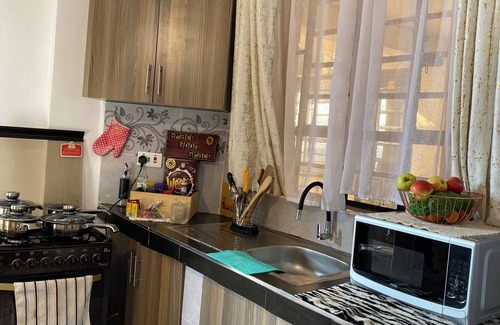 Karen Bed & Breakfast | Casa Verde, your serene escape where comfort meets,luxury homely warmth