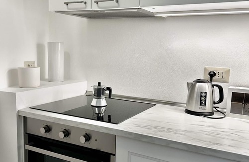 Porta Garibaldi Apartment | Casa Verga - Exclusive haven of style and elegance in Moscova