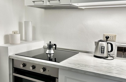 Porta Garibaldi Apartment | Casa Verga - Exclusive haven of style and elegance in Moscova