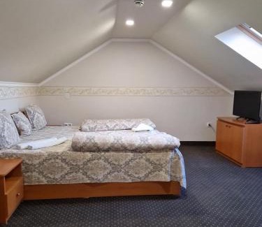 Baile Felix House | Casa Veronica