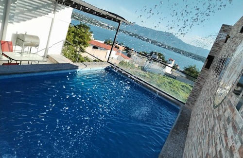 Tequesquitengo House | Casa Versace Tequesquitengo