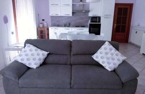 Fondi Apartment | Casa Via degli Etruschi