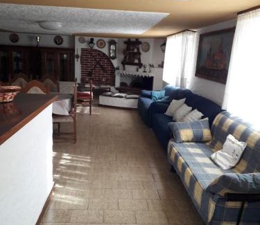 Siniscola House | Casa via Sardegna