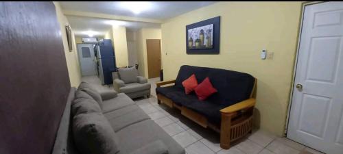 Juarez Municipality House | Casa Vicky Alojamiento para vacaciones y trámites consulares