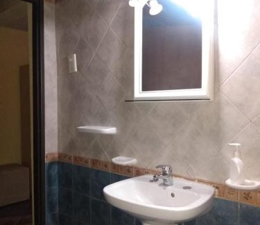 Colonia Catriel Apartment | Casa Victoria