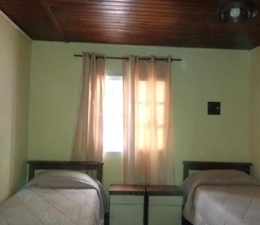 Colonia Catriel Apartment | Casa Victoria