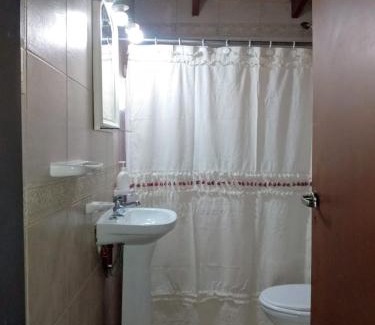Colonia Catriel Apartment | Casa Victoria