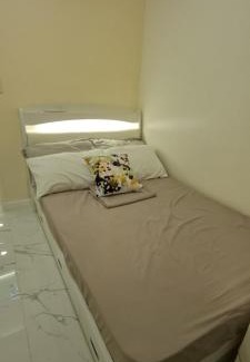 South Triangle Apartment | Casa Vides at Victoria Sports Tower beside GMA Kamuning MRT Station