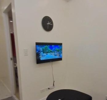 South Triangle Apartment | Casa Vides at Victoria Sports Tower beside GMA Kamuning MRT Station