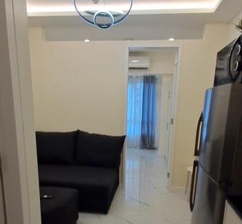 South Triangle Apartment | Casa Vides at Victoria Sports Tower beside GMA Kamuning MRT Station