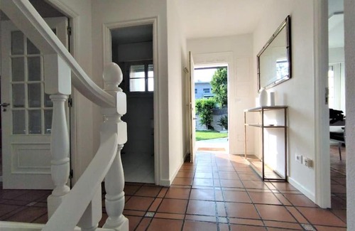 Vigo House | CASA VIGO; PLAYA DEL VAO