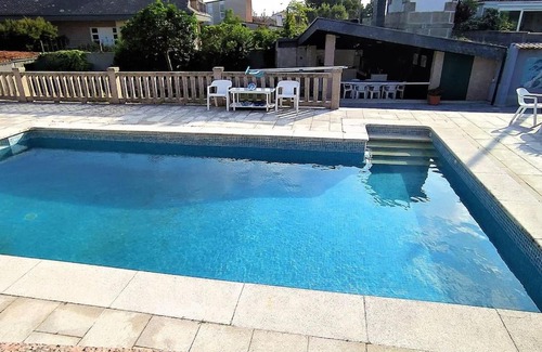 Vigo House | CASA VIGO; PLAYA DEL VAO