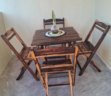 Guriu Village Apartment | Casa vila costeira Guriú