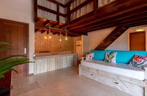 Arraial d'Ajuda House | Casa Villa Cristian Pé na Areia