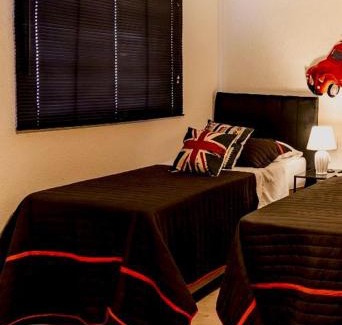 Itapua House | Casa Villa Serena - Condomínio a beira-mar e próximo ao aeroporto- PRAIA DE ITAPUÃ