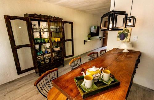 Itapua House | Casa Villa Vittoria - Condomínio a beira-mar e próximo ao aeroporto- PRAIA DE ITAPUÃ
