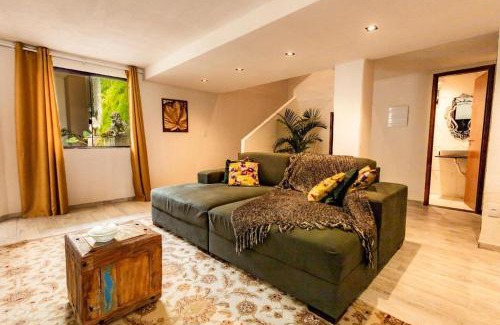 Itapua House | Casa Villa Vittoria - Condomínio a beira-mar e próximo ao aeroporto- PRAIA DE ITAPUÃ