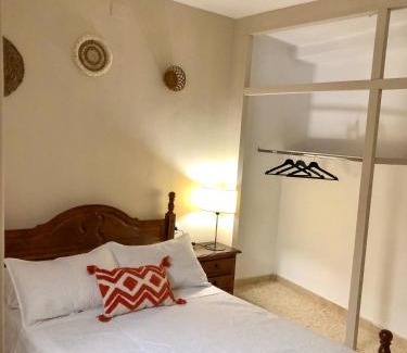 Santisteban del Puerto House | Casa Villanueva