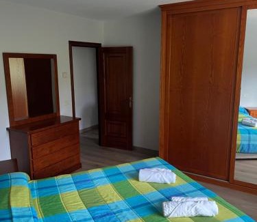 Portomarin Apartment | Casa Vimar