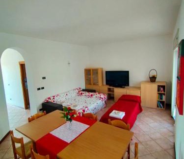 Palazzolo Apartment | Casa Vinci