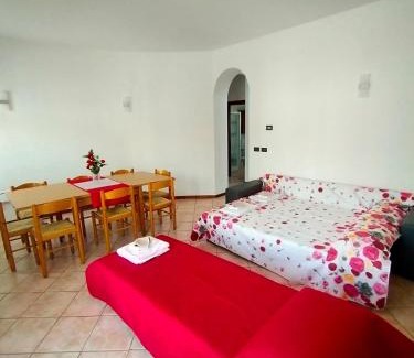 Palazzolo Apartment | Casa Vinci