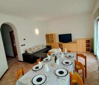 Palazzolo Apartment | Casa Vinci