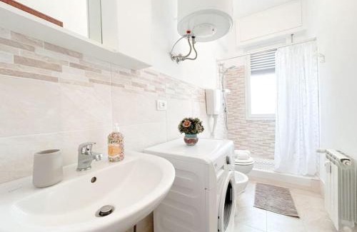 Borgio Verezzi Apartment | [Casa Vintage] a 100 mt dal mare