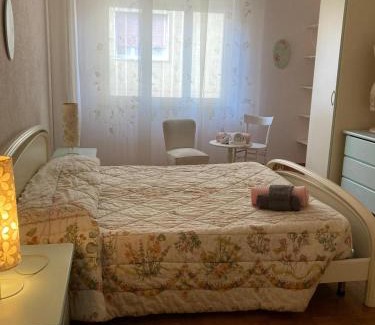 Vallecrosia Apartment | Casa Viola vicino al mare by SMART-HOME