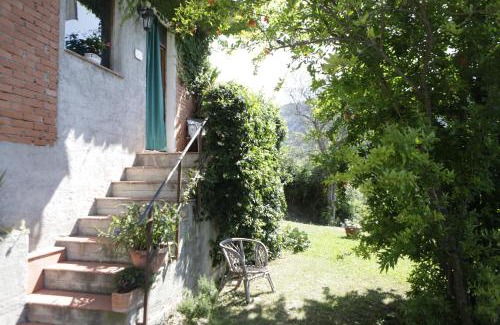 Fosdinovo Bed & Breakfast | Casa Virgilio