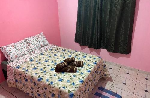 Sapucai-Mirim House | Casa Vista da Mata- 15km de Gonçalves