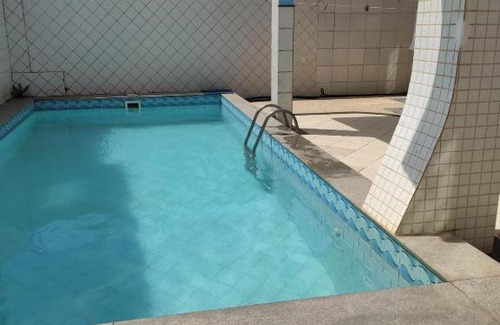 Ponta da Fruta House | Casa Vista do Mar, praia e piscina