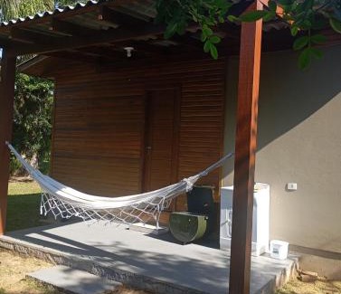 Sao Joao do Sul Apartment | Casa vista dos Cânions, lugar lindo e tranquilo.