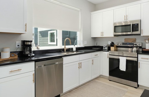 Chattanooga House | Casa Vista - Downtown with mountain views & pool