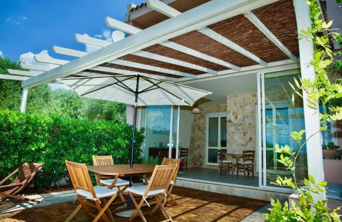 Capitana House | Casa Vista in Quartu Sant Elena, Capitana, with sea view!
