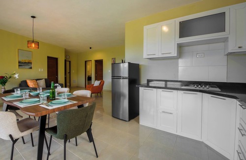 Rio San Juan Condo | Casa Vista Mar 2