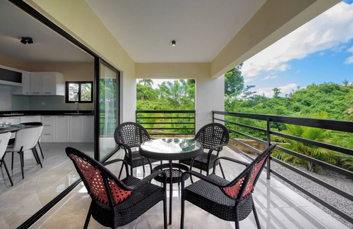 Rio San Juan Condo | Casa Vista Mar 2